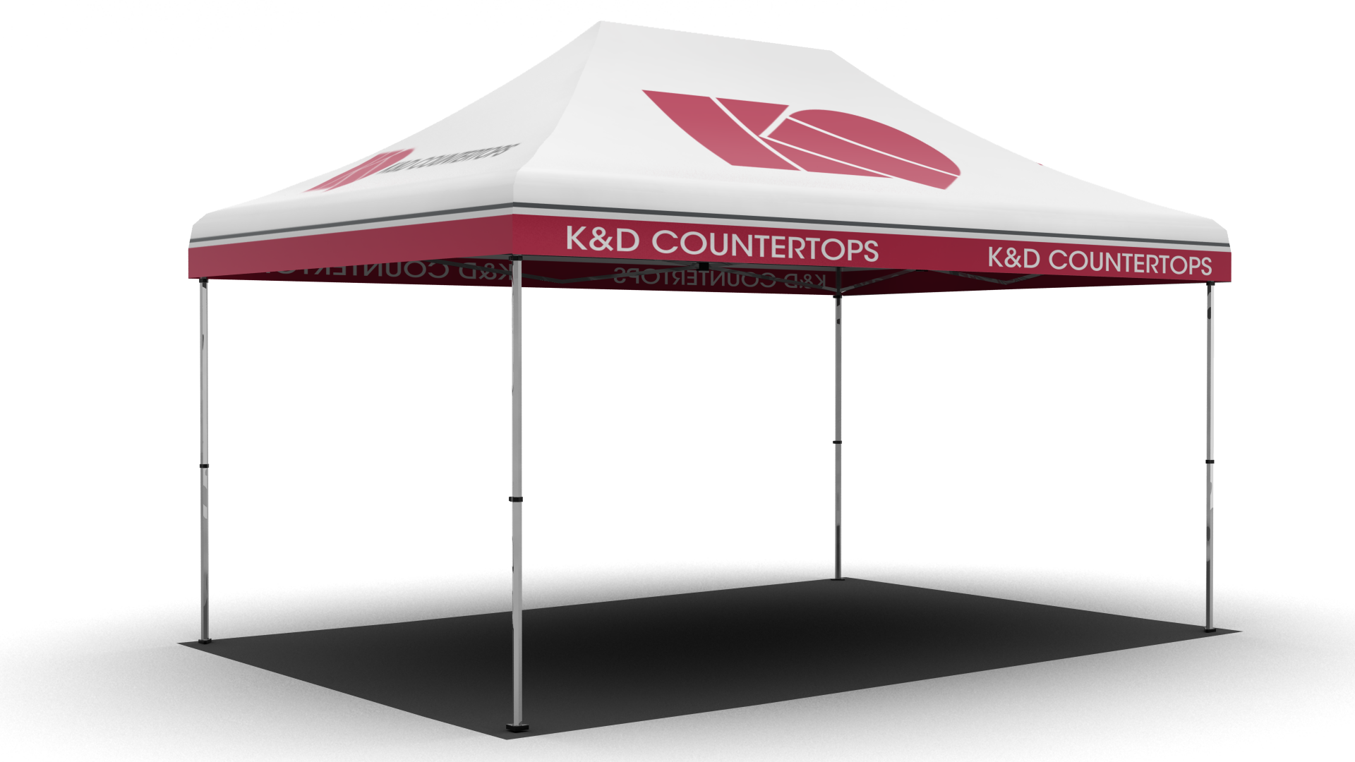 K&D Countertops_EZUP_Render02